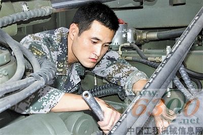 我军工程团设筑伪营