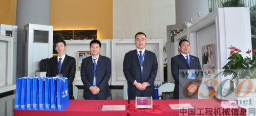 宇通重工,桩工产品推介会,成都,