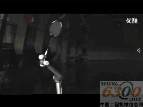 Universal,Robots,机器人