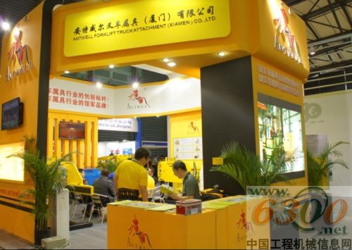 2012亚洲国际动力传动展和亚洲物流展