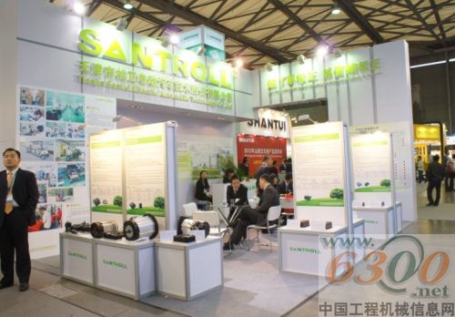 2012亚洲国际动力传动展和亚洲物流展