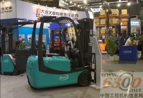 2012亚洲国际动力传动展和亚洲物流展