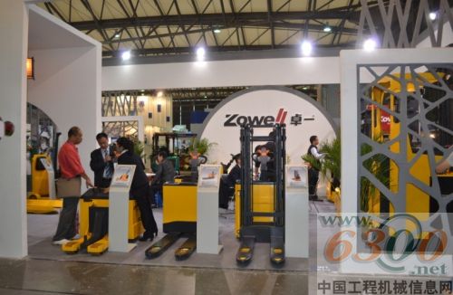 2012亚洲国际动力传动展和亚洲物流展