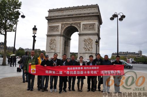 壳牌,卡车,司机,