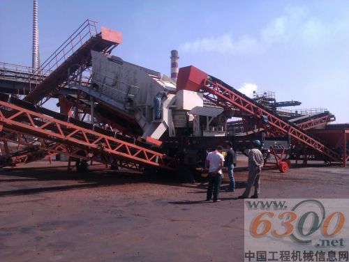 特雷克斯,南方路机,国产,683,江苏