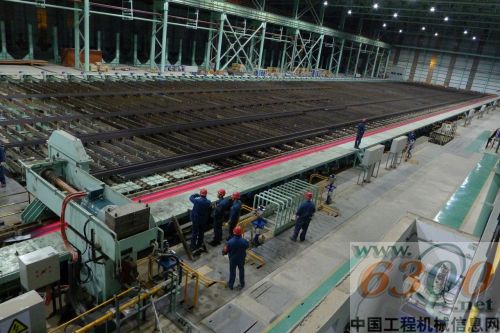 GE,科技,中国钢铁业