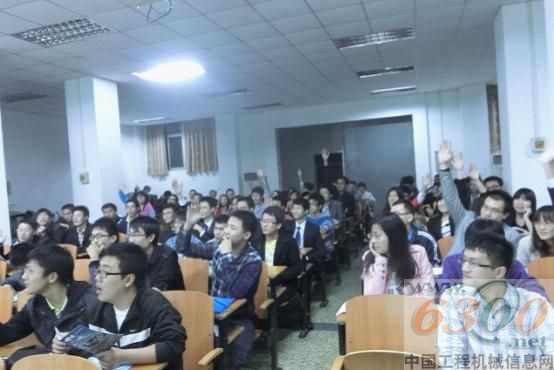 临工13年校招，江城武汉完美收官