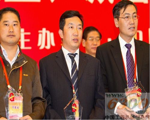 山推,全国质量奖鼓励奖