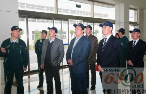 山东交工,孔祥云,山推