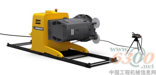 阿特拉斯科普柯,中国,市场,设备