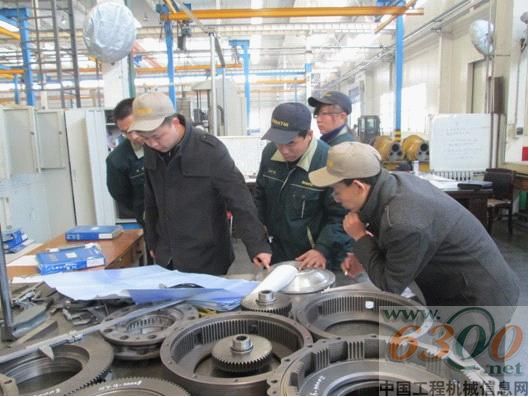 山推,济宁市,质监局,质量,监督,抽查