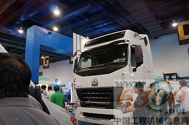 中国重汽,工程机械,菲律宾,