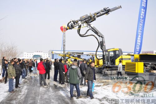 阿特拉斯•科普柯,新疆,路演