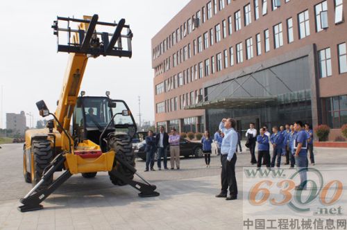 徐工,小型,工程机械,装载机