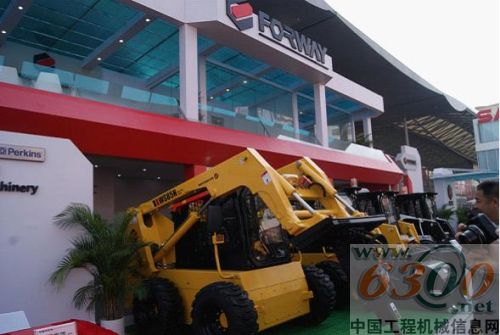 Perkins,代理商,利星行机械,福威重工,合作协议