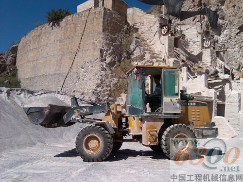 徐工,小型装载机