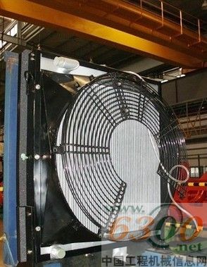 斗山,装载机,专利