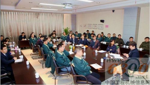 山推,知识产权,战略,讲座