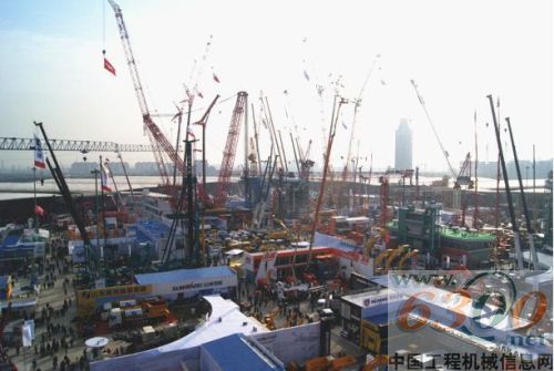 专访,湖南星邦重工有限公司