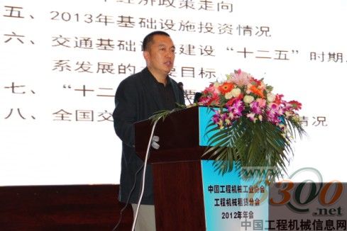 租赁分会2012年年会