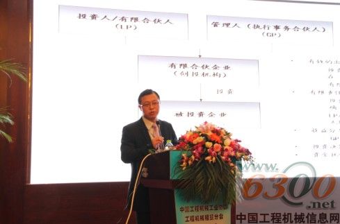 租赁分会2012年年会