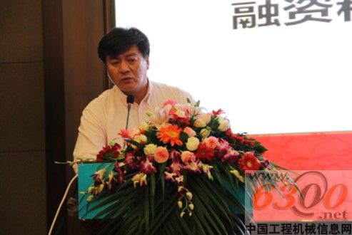 租赁分会2012年年会