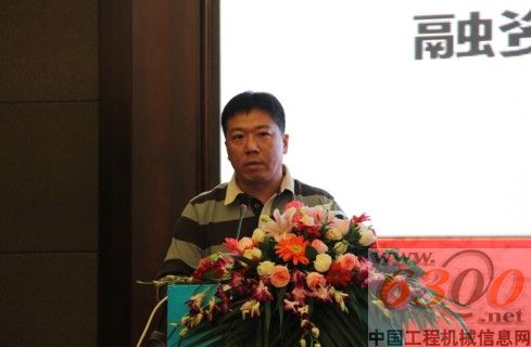 租赁分会2012年年会