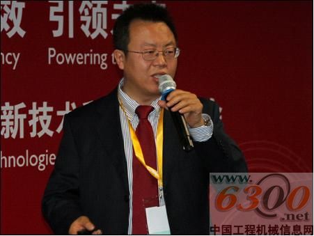 菲亚特动力科技,张继文