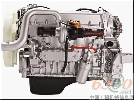 上菲红,发动机,FPT