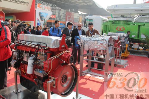 发动机,变速箱,华菱