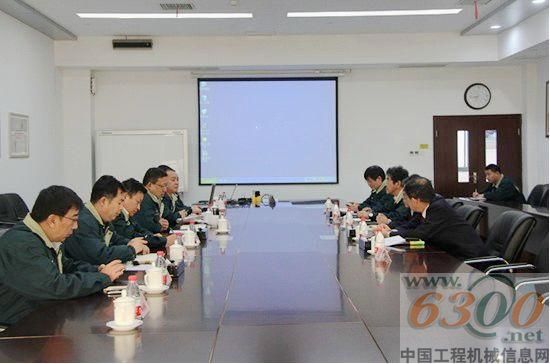 山推,调研,楚天,