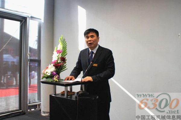 2012宝马展,森远股份,吉公筑机,资产重组