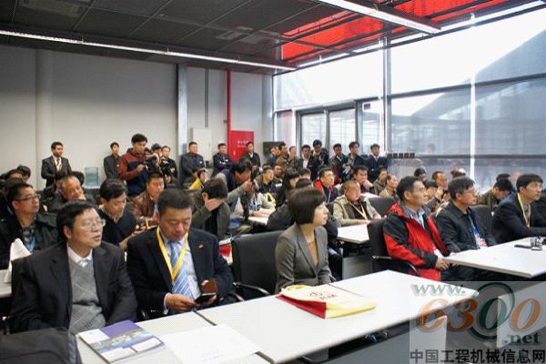 2012宝马展,森远股份,吉公筑机,资产重组