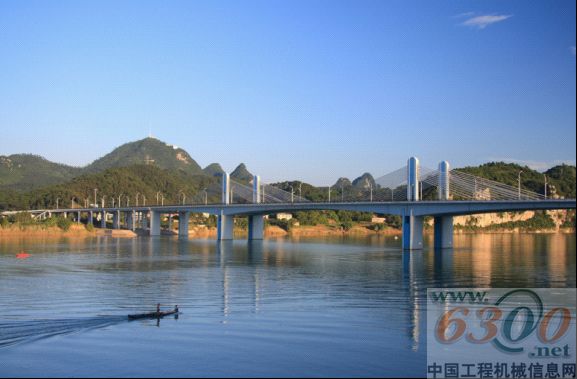 欧维姆,宝马展,柳工