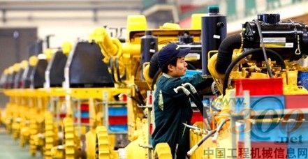 山推,推土机,质量,