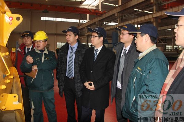 山推,混凝土机械,海外