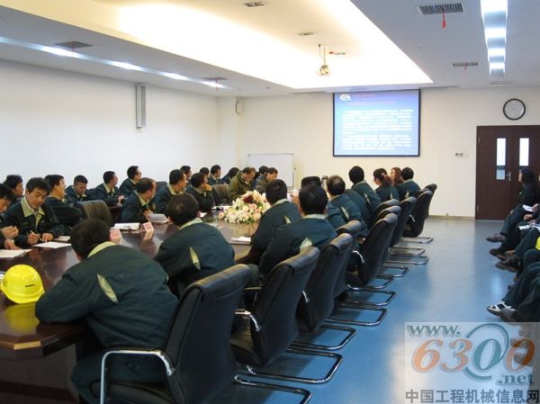 山推楚天公司,中质协,ISO9001,认证