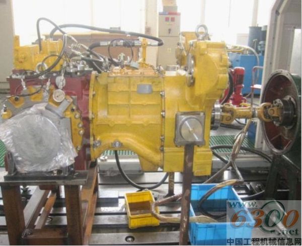 山推,SD16-5,试制