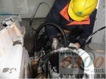 内蒙古,三一,代理商