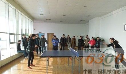 山推,工程机械,联谊