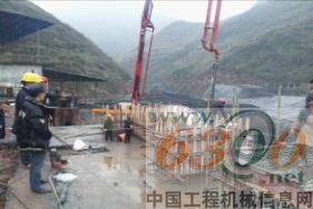 三一泵送,重庆代理商,冬日阳光计划