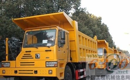 徐工汽车,自卸车,东南亚