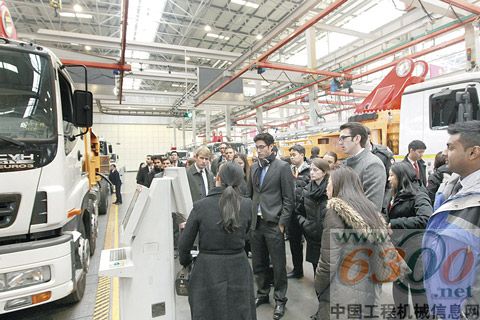 三一入选哈佛案例 全球影响力持续增强