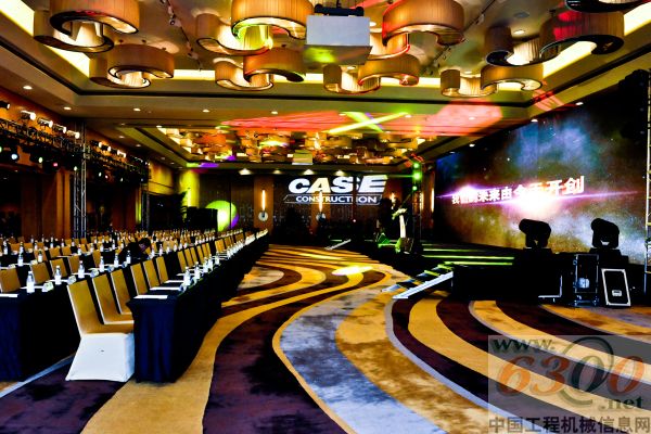 凯斯,工程机械,经销商,CXB会思考,液压挖掘机