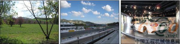 凯斯,工程机械,玛莎拉蒂,F1