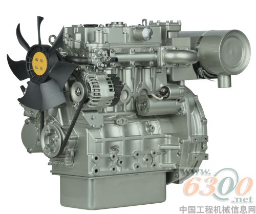 ,排放标准,发动机,2013,Bauma