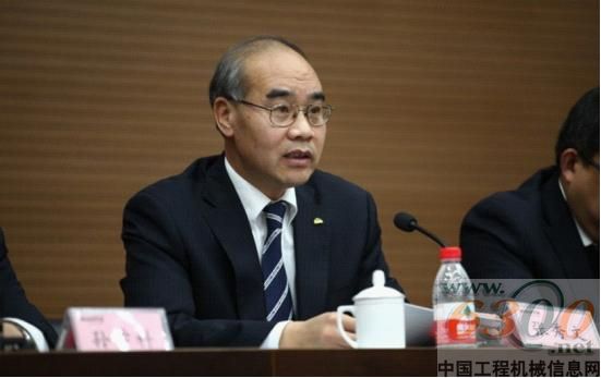 山推,2013年职工代表大会,表彰大会