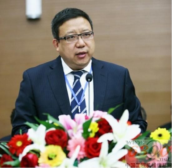 山推,2013年职工代表大会,表彰大会