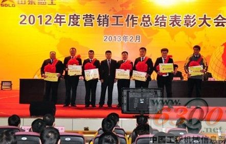 临工,营销,总结