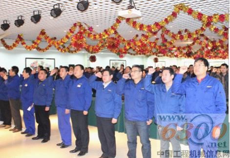 力士德,营销服务人员